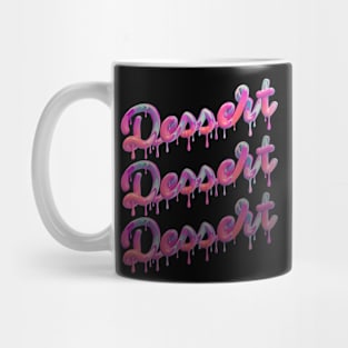 Girls Generation Hyo Dessert Mug